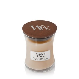 WoodWick Candles WW White Honey