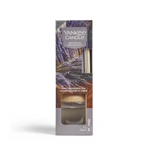 Flameless fragrance Dried Lavender & Oak