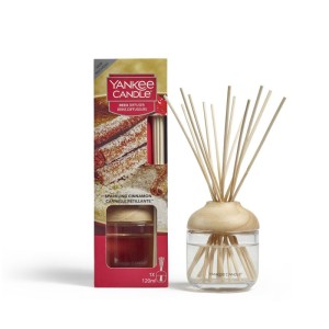 Yankee Candle Reed Diffuser YC Sparkling Cinnamon