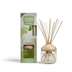 Yankee Candle Reed Diffuser YC Vanilla Lime