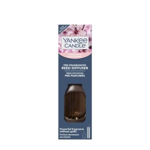 Yankee Candle Reed Diffuser YC Cherry Blossom