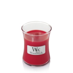 WoodWick Candles WW Crimson Berries