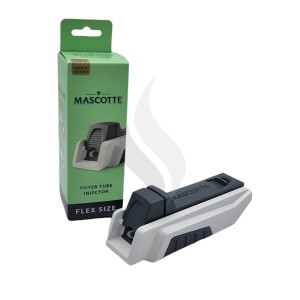 Manual Cigarette Injector Mascotte Flex Size