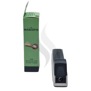 Manual Cigarette Injector Mascotte Classic Design