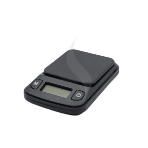 Grinder & Weegschaal Digital Mini Scale Pocket