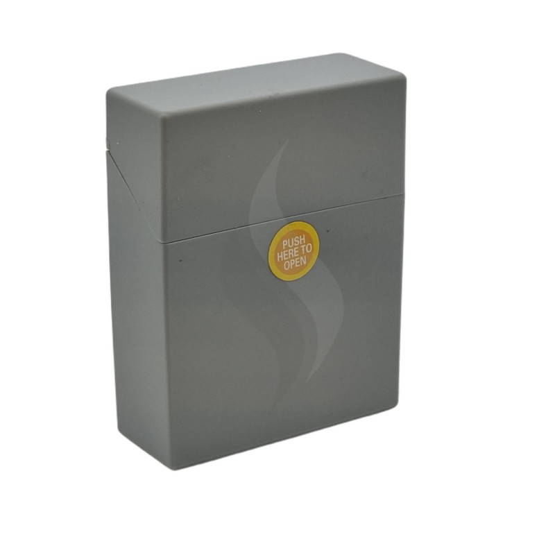 Sigarettendoosjes Box Soft Touch 25