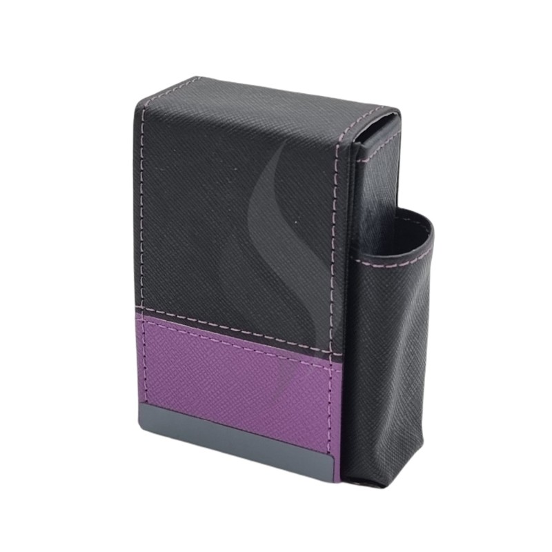 Cigarette boxes Angelo Box With Lighter