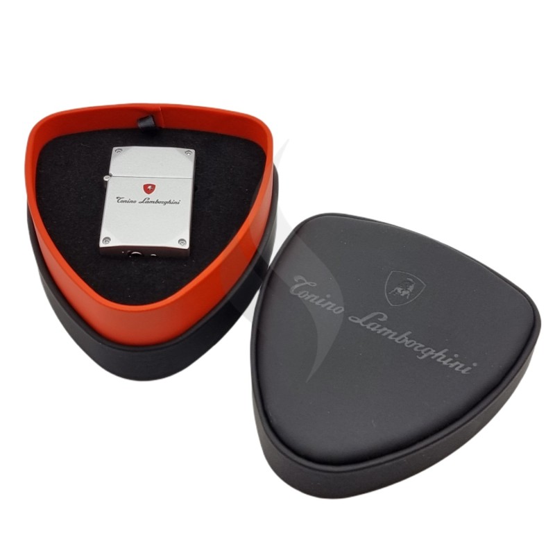 Briquets Lamborghini Allesso Jet
