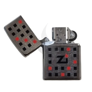 Aanstekers Zippo Zi Squares