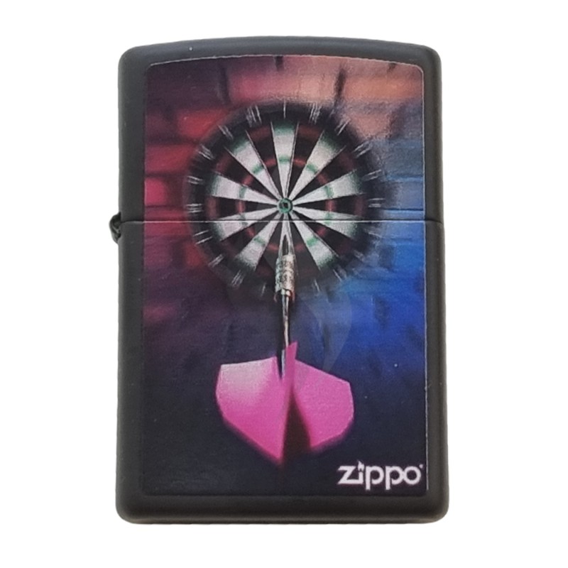 Lighters Zippo Bullseye