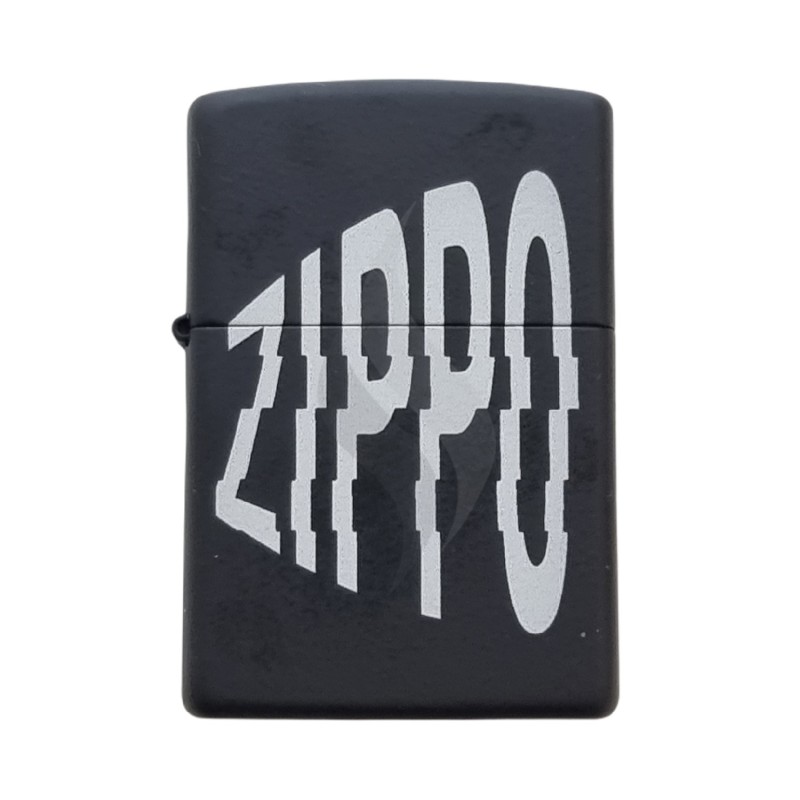 Aanstekers Zippo Design 218