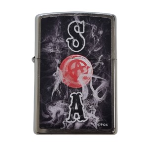 Briquets Zippo Sons of Anarchy