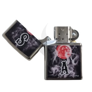 Briquets Zippo Sons of Anarchy